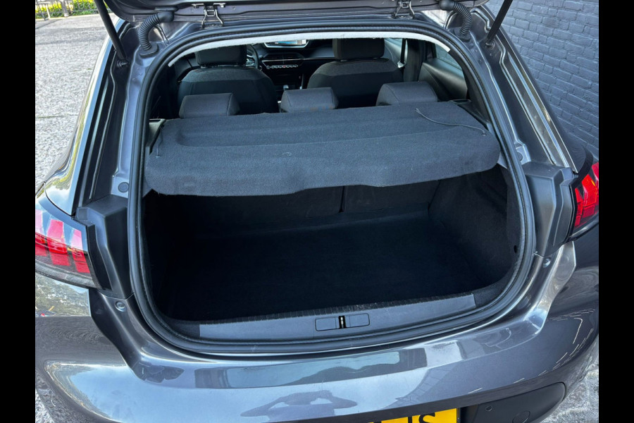Peugeot 208 1.2 PureTech Active Pack|CARPLAY| PDC | NAVI | CRUISE | NWE APK
