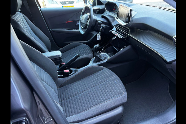 Peugeot 208 1.2 PureTech Active Pack|CARPLAY| PDC | NAVI | CRUISE | NWE APK