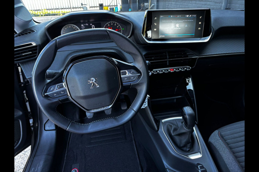 Peugeot 208 1.2 PureTech Active Pack|CARPLAY| PDC | NAVI | CRUISE | NWE APK