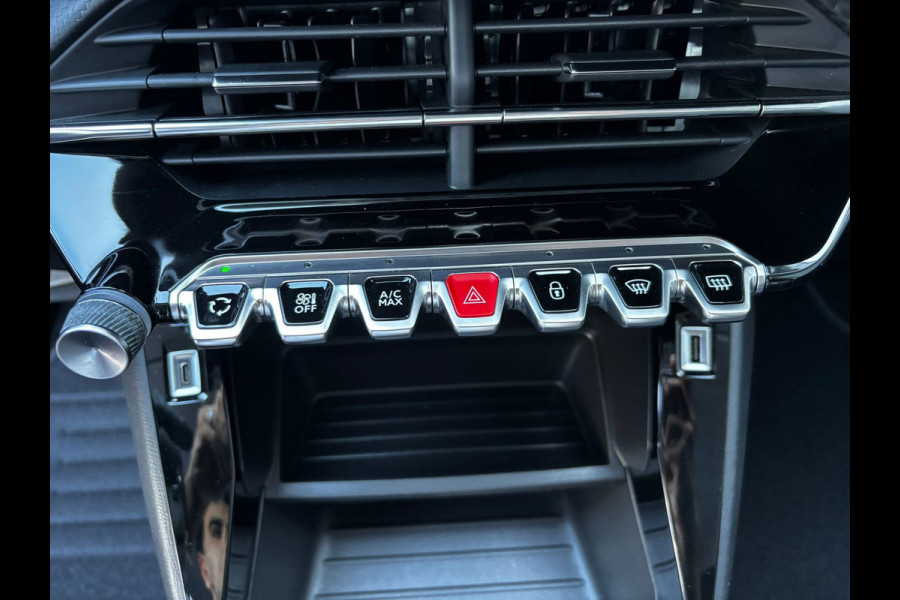 Peugeot 208 1.2 PureTech Active Pack|CARPLAY| PDC | NAVI | CRUISE | NWE APK
