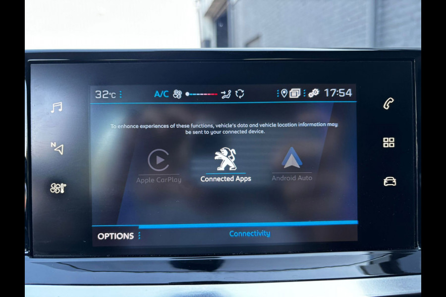 Peugeot 208 1.2 PureTech Active Pack|CARPLAY| PDC | NAVI | CRUISE | NWE APK