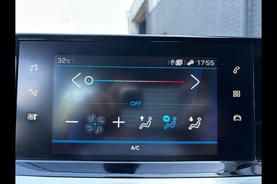 Peugeot 208 1.2 PureTech Active Pack|CARPLAY| PDC | NAVI | CRUISE | NWE APK