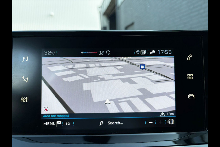 Peugeot 208 1.2 PureTech Active Pack|CARPLAY| PDC | NAVI | CRUISE | NWE APK