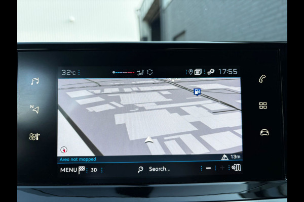 Peugeot 208 1.2 PureTech Active Pack|CARPLAY| PDC | NAVI | CRUISE | NWE APK