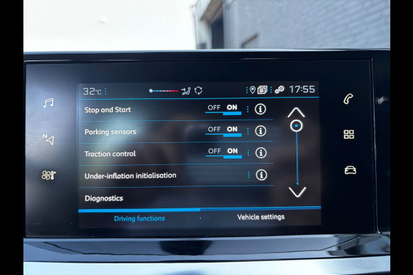 Peugeot 208 1.2 PureTech Active Pack|CARPLAY| PDC | NAVI | CRUISE | NWE APK