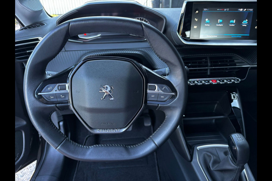 Peugeot 208 1.2 PureTech Active Pack|CARPLAY| PDC | NAVI | CRUISE | NWE APK