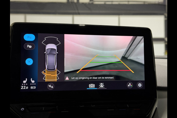 Volkswagen ID.4 Pro 77 kWh | Keyless | Cruise Control Adaptief | Soh (batterijcheck) Waarde 93,7 %