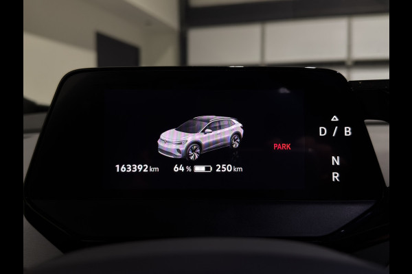 Volkswagen ID.4 Pro 77 kWh | Keyless | Cruise Control Adaptief | Soh (batterijcheck) Waarde 93,7 %