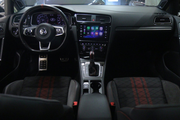 Volkswagen Golf 2.0 TSI GTI TCR /PANO/CARPLAY/CAM/KEYLESS/ACC/LANEASSIST/VOL
