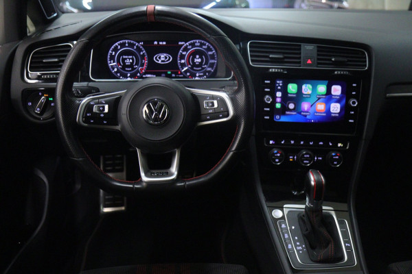 Volkswagen Golf 2.0 TSI GTI TCR /PANO/CARPLAY/CAM/KEYLESS/ACC/LANEASSIST/VOL