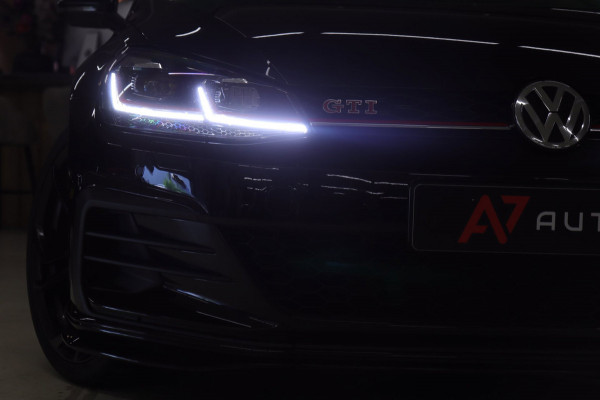 Volkswagen Golf 2.0 TSI GTI TCR /PANO/CARPLAY/CAM/KEYLESS/ACC/LANEASSIST/VOL