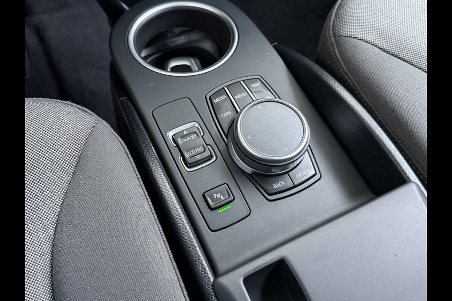 BMW i3 Executive Edition 120Ah 42kWh SOH 94% Warmtepomp Two-Tone Camera Navi-Pro Stoelverwarming Ecc Cruise Control Pdc Lmv 19" Isofix DAB Bluetooth Led Comfort pack advance Origineel Nederlandse Auto