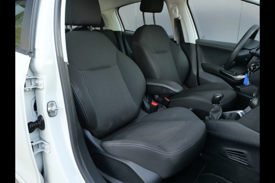 Peugeot 208 1.2 PURETECH BLUE LION | 5-DRS | CARPLAY | ALL-SEASON | CRUISE | RIEM V.V.!!