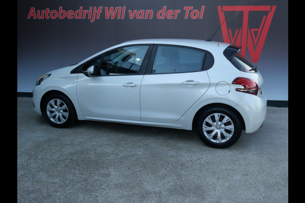 Peugeot 208 1.2 PURETECH BLUE LION | 5-DRS | CARPLAY | ALL-SEASON | CRUISE | RIEM V.V.!!