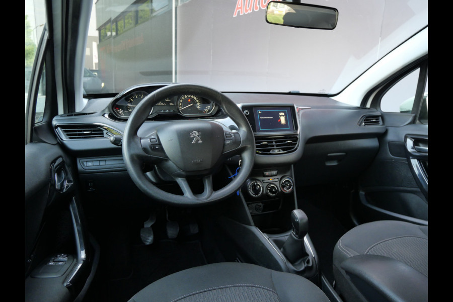 Peugeot 208 1.2 PURETECH BLUE LION | 5-DRS | CARPLAY | ALL-SEASON | CRUISE | RIEM V.V.!!