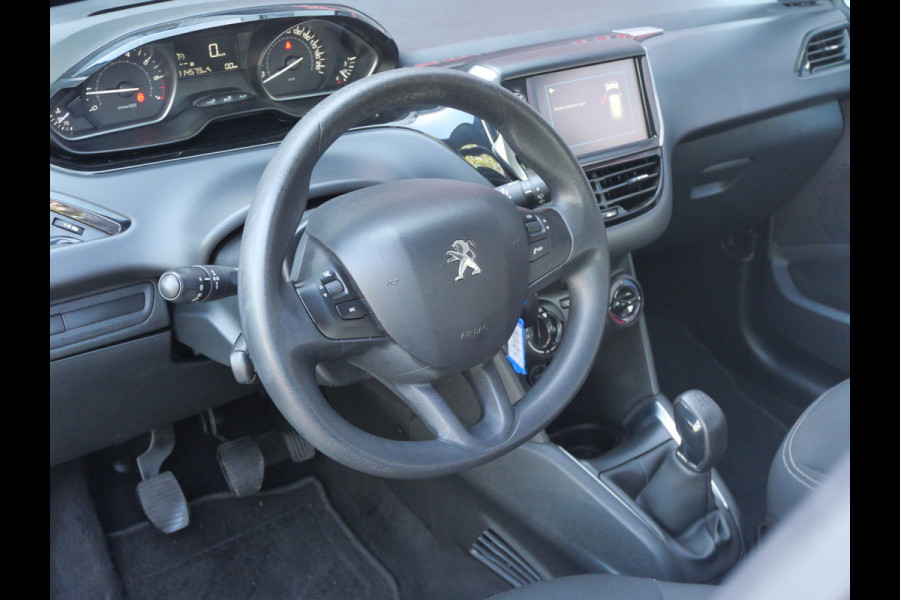 Peugeot 208 1.2 PURETECH BLUE LION | 5-DRS | CARPLAY | ALL-SEASON | CRUISE | RIEM V.V.!!