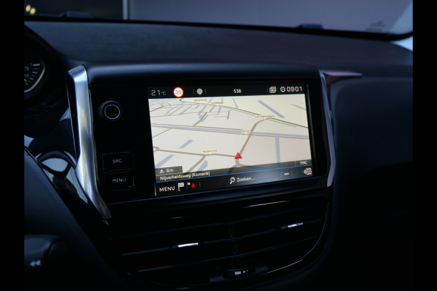 Peugeot 208 1.2 PURETECH BLUE LION | 5-DRS | CARPLAY | ALL-SEASON | CRUISE | RIEM V.V.!!