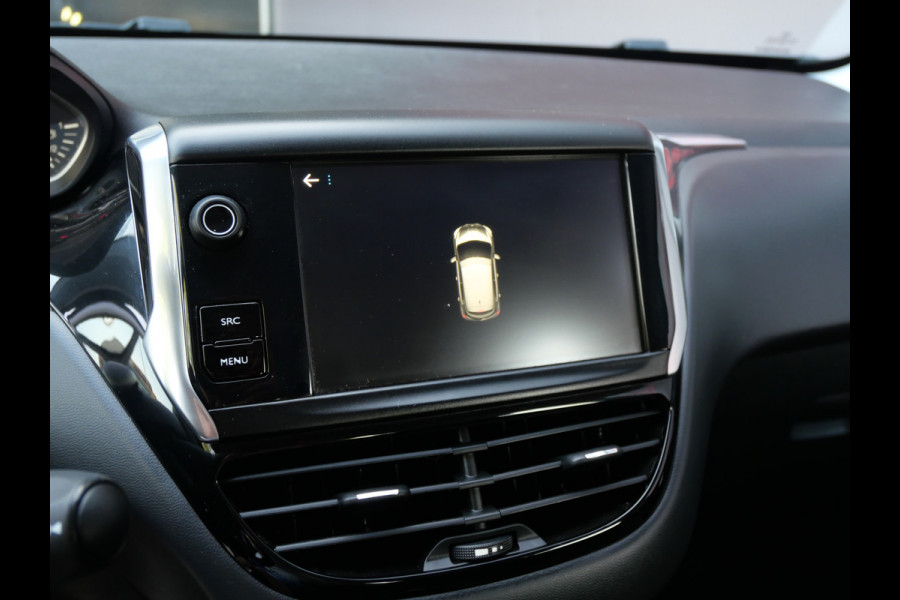Peugeot 208 1.2 PURETECH BLUE LION | 5-DRS | CARPLAY | ALL-SEASON | CRUISE | RIEM V.V.!!