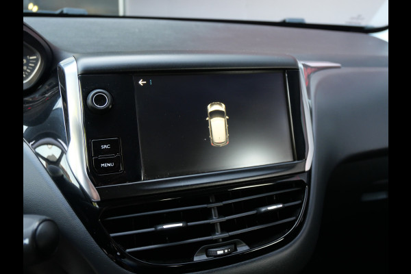Peugeot 208 1.2 PURETECH BLUE LION | 5-DRS | CARPLAY | ALL-SEASON | CRUISE | RIEM V.V.!!