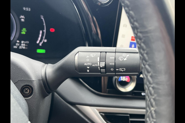 Lexus RX 450h+ AWD F Sport Design | Eerste eigenaar, Trekhaak, Leer, 21 inch, Stoelventilatie, Stuurverwarming, Geheugenfunctie, Head up
