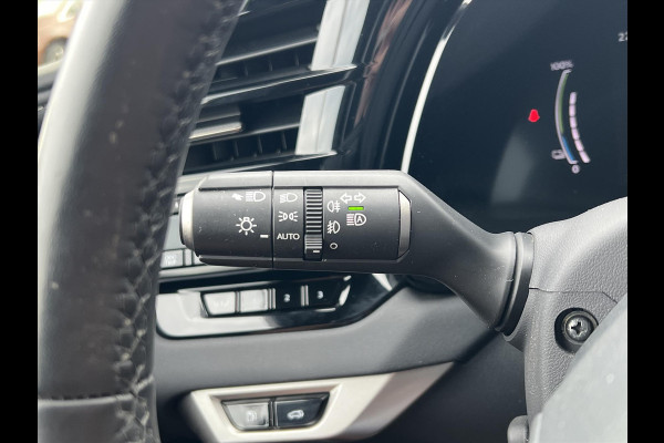 Lexus RX 450h+ AWD F Sport Design | Eerste eigenaar, Trekhaak, Leer, 21 inch, Stoelventilatie, Stuurverwarming, Geheugenfunctie, Head up