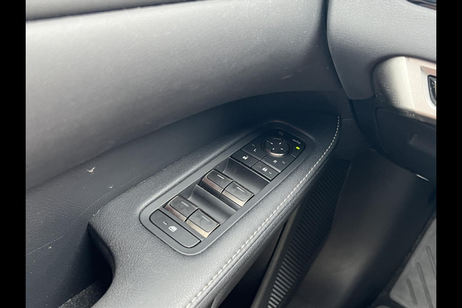 Lexus RX 450h+ AWD F Sport Design | Eerste eigenaar, Trekhaak, Leer, 21 inch, Stoelventilatie, Stuurverwarming, Geheugenfunctie, Head up