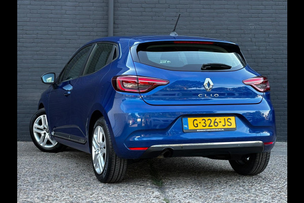 Renault Clio 1.0 TCe Zen PDC | CRUISE | NWE APK