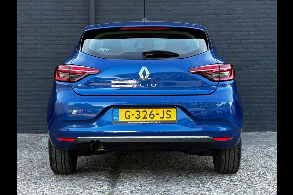 Renault Clio 1.0 TCe Zen PDC | CRUISE | NWE APK