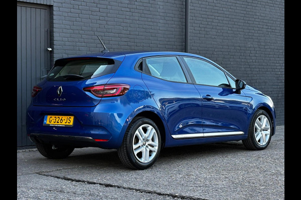 Renault Clio 1.0 TCe Zen PDC | CRUISE | NWE APK