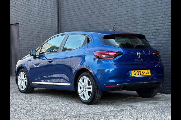 Renault Clio 1.0 TCe Zen PDC | CRUISE | NWE APK