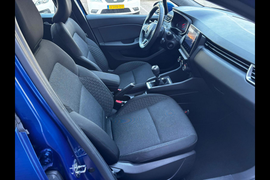 Renault Clio 1.0 TCe Zen PDC | CRUISE | NWE APK