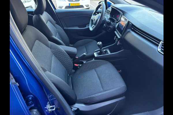 Renault Clio 1.0 TCe Zen PDC | CRUISE | NWE APK