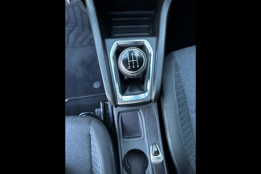 Renault Clio 1.0 TCe Zen PDC | CRUISE | NWE APK