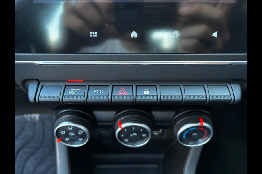 Renault Clio 1.0 TCe Zen PDC | CRUISE | NWE APK