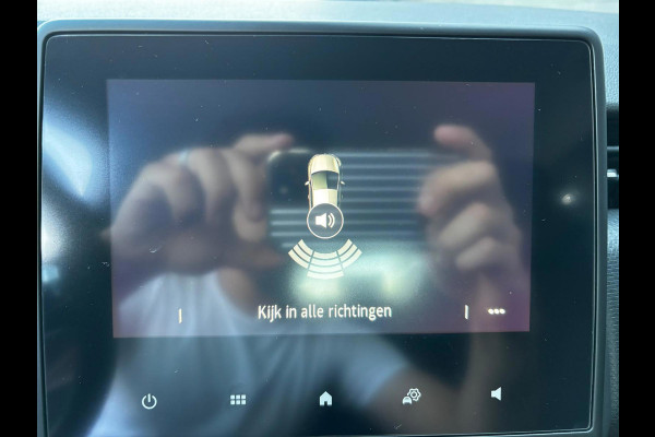 Renault Clio 1.0 TCe Zen PDC | CRUISE | NWE APK