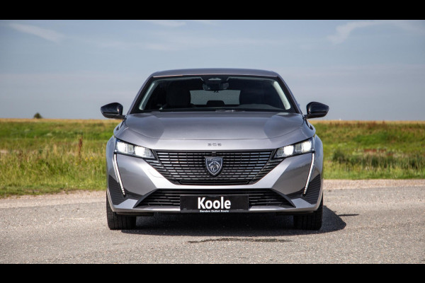 Peugeot 308 1.6 HYbrid 180 Allure Pack Business AIRCO / CRUISE CONTROLE / CARPLAY / PLUG IN HYBRID / STOELVERWARMING