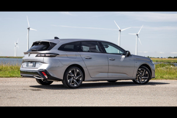 Peugeot 308 1.6 HYbrid 180 Allure Pack Business AIRCO / CRUISE CONTROLE / CARPLAY / PLUG IN HYBRID / STOELVERWARMING