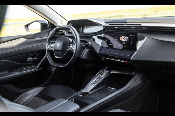Peugeot 308 1.6 HYbrid 180 Allure Pack Business AIRCO / CRUISE CONTROLE / CARPLAY / PLUG IN HYBRID / STOELVERWARMING