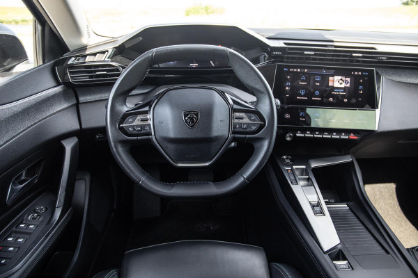 Peugeot 308 1.6 HYbrid 180 Allure Pack Business AIRCO / CRUISE CONTROLE / CARPLAY / PLUG IN HYBRID / STOELVERWARMING