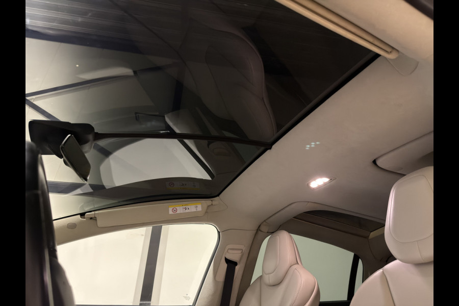 Tesla Model X 75D Base | Trekhaak | Keyless | Luxe Leder interieur |