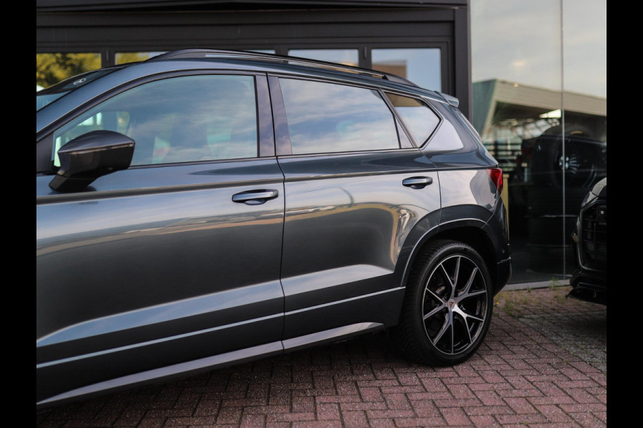 CUPRA Ateca 2.0 TSI 4DRIVE | Beats | Pano | Camera | Stoel/Stuurverw.
