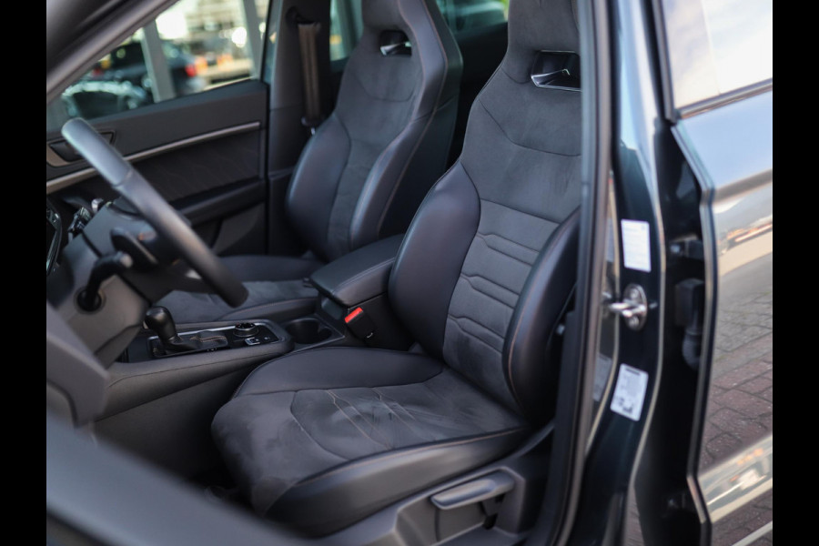 CUPRA Ateca 2.0 TSI 4DRIVE | Beats | Pano | Camera | Stoel/Stuurverw.