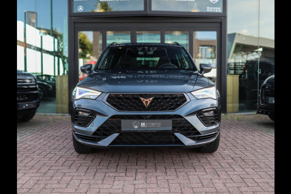 CUPRA Ateca 2.0 TSI 4DRIVE | Beats | Pano | Camera | Stoel/Stuurverw.