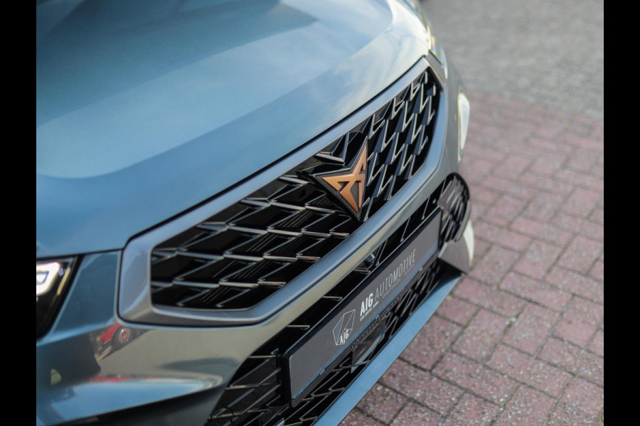 CUPRA Ateca 2.0 TSI 4DRIVE | Beats | Pano | Camera | Stoel/Stuurverw.