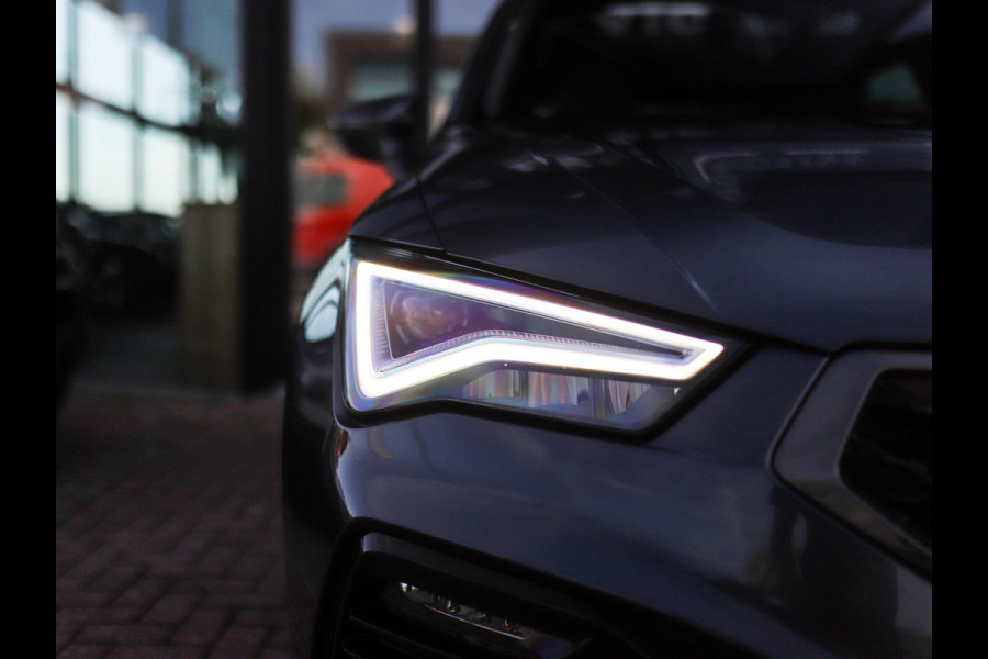 CUPRA Ateca 2.0 TSI 4DRIVE | Beats | Pano | Camera | Stoel/Stuurverw.