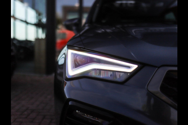 CUPRA Ateca 2.0 TSI 4DRIVE | Beats | Pano | Camera | Stoel/Stuurverw.