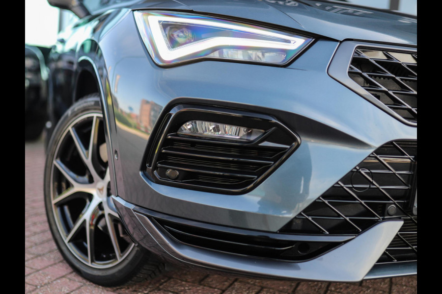 CUPRA Ateca 2.0 TSI 4DRIVE | Beats | Pano | Camera | Stoel/Stuurverw.
