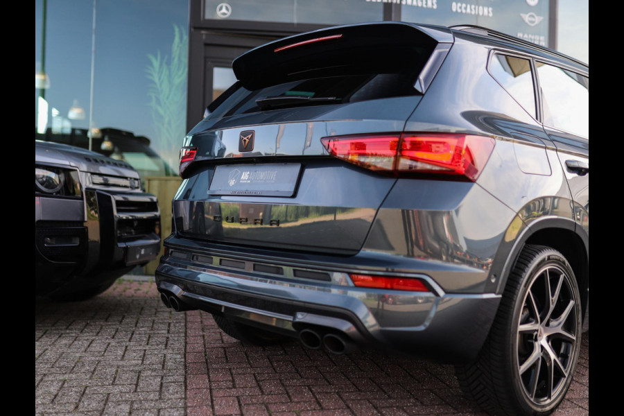 CUPRA Ateca 2.0 TSI 4DRIVE | Beats | Pano | Camera | Stoel/Stuurverw.