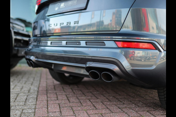 CUPRA Ateca 2.0 TSI 4DRIVE | Beats | Pano | Camera | Stoel/Stuurverw.