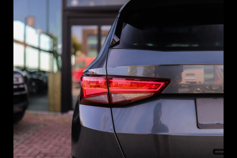 CUPRA Ateca 2.0 TSI 4DRIVE | Beats | Pano | Camera | Stoel/Stuurverw.